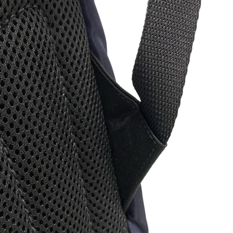 Prada Backpack Sac - 2vz062 Navy