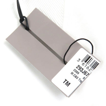 DIOR Homme DIOR Homme 293j673a0554 100% Cotton Oversized Short Sleeve T-shirt