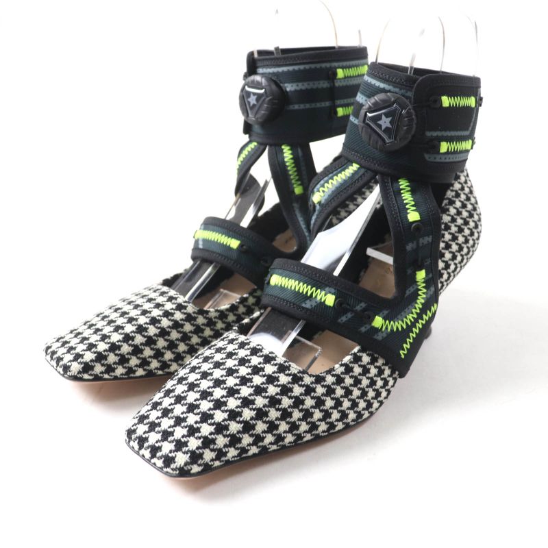 Christian DIOR Roger Vivier Christian DIOR Roger Vivier DIOR 62-22 Trekking