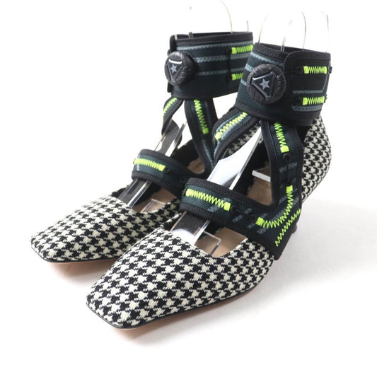 Christian DIOR Roger Vivier Christian DIOR Roger Vivier DIOR 62-22 Trekking