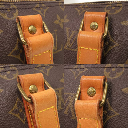 Louis Vuitton Flannery 45 Monogram M51115 Tote Bag LV 0854 Louis Vuitton