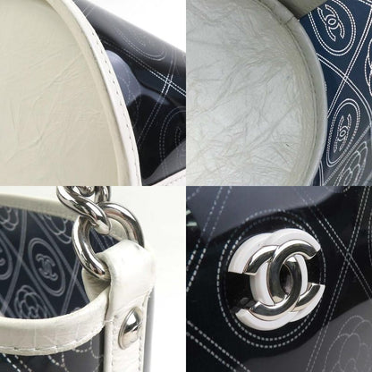 Chanel Shoulder Bag Camellia