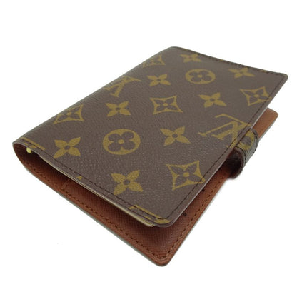 Louis Vuitton Notebook Cover