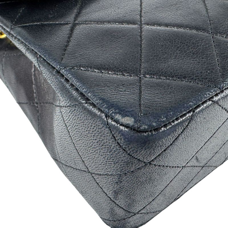 Chanel Shoulder Bag Matelasse