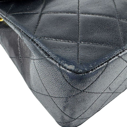 Chanel Shoulder Bag Matelasse