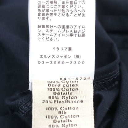 Hermes 2024 457950ha Etrier En Fragments Etrier En Fragments 100% Cotton