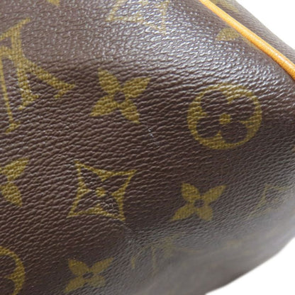 Louis Vuitton M40078 Tikal GM Shoulder Bag Monogram Canvas Women
