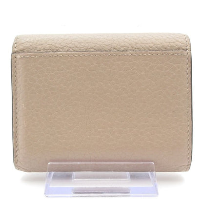 Louis Vuitton Trifold Wallet Capucines Portefeuille Capucines XS M68747 Gallet