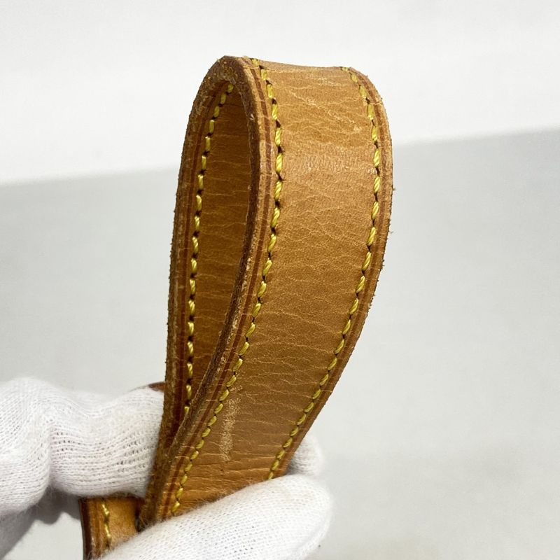 Louis Vuitton Shoulder Bag Monogram Saint-cloud GM M51242 Brown Ladies