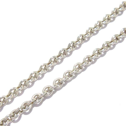 Hermes Necklace Serie Silver