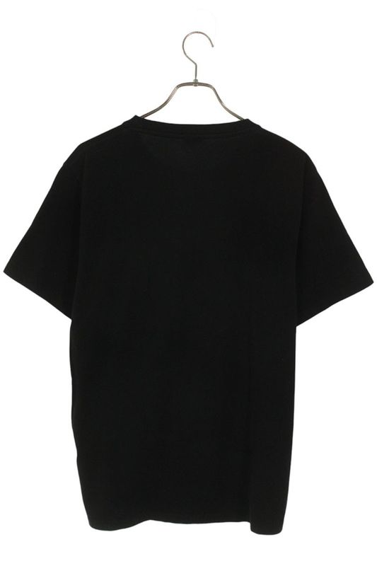 Loewe H526y22x75 Anagram Embroidery T-shirt Men XL