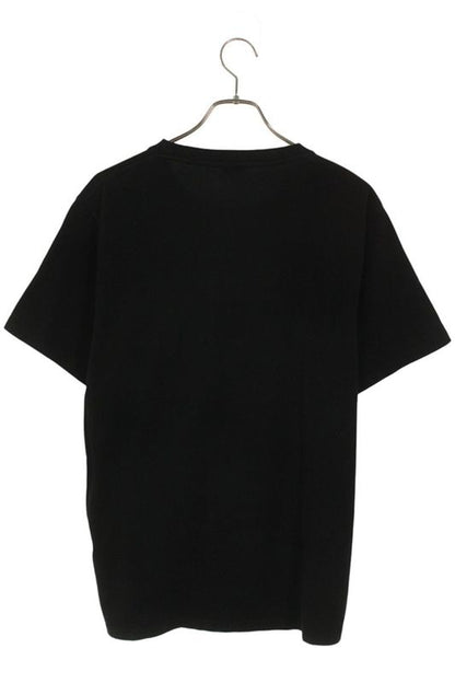 Loewe H526y22x75 Anagram Embroidery T-shirt Men XL