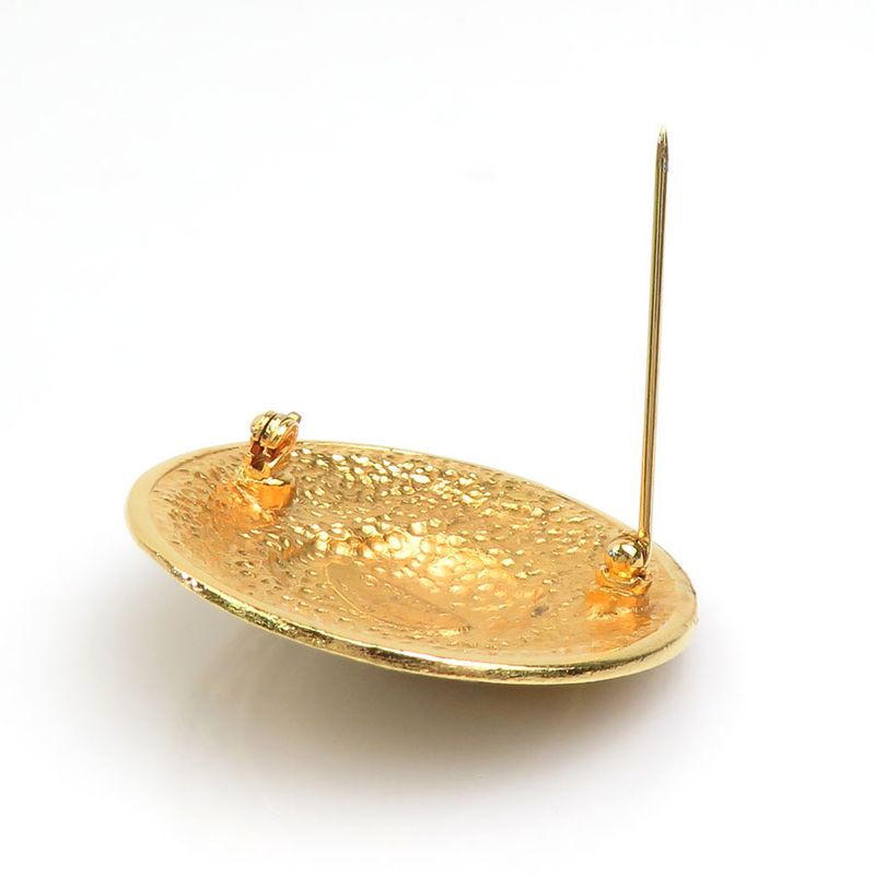 Chanel Brooch