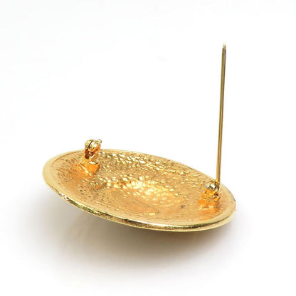 Chanel Brooch