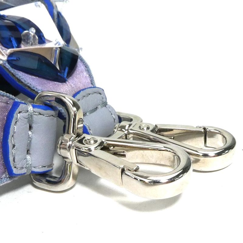 Fendi Shoulder Strap
