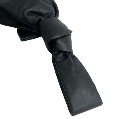 Bottega Veneta Mini The Twist Leather