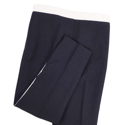 Loewe Pants Slacks Pants Long Pants None Fabric Wool Gui