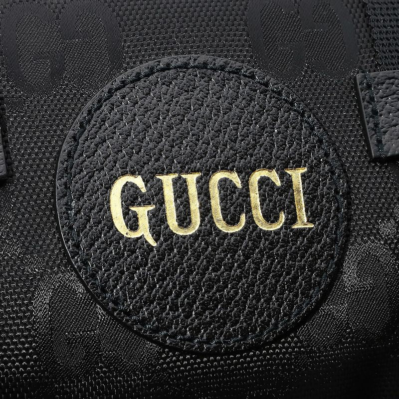 Gucci Backpack Sac Off The Grid Black