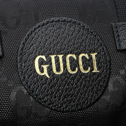 Gucci Backpack Sac Off The Grid Black