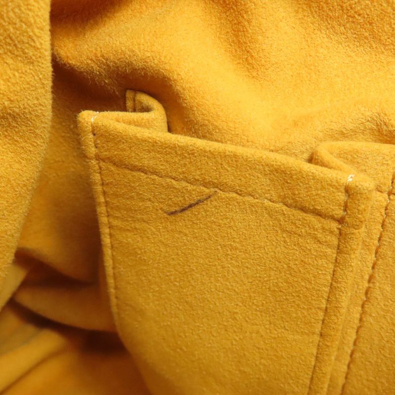 Louis Vuitton M95349 Neo-kavi MM Handbag Denim Women