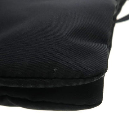 Prada Nylon Shoulder Bag Purse