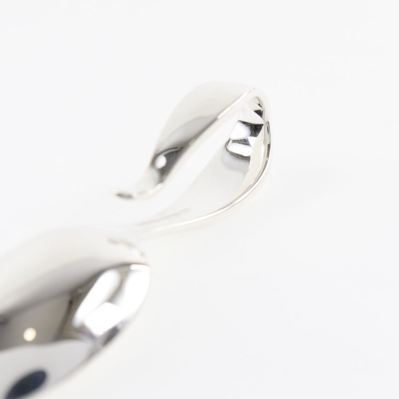 Tiffany & Co Baby Spoon 925 Silver Children's And Other Miscellaneous Goods