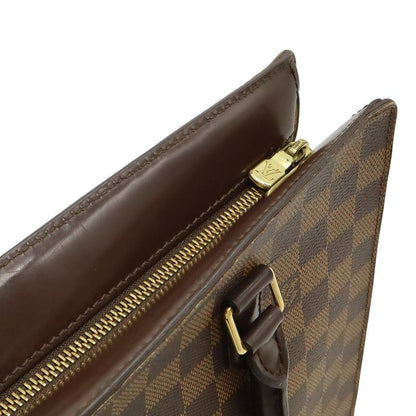 Louis Vuitton Damier Venice PM Tote Handbag Square Shape N51145