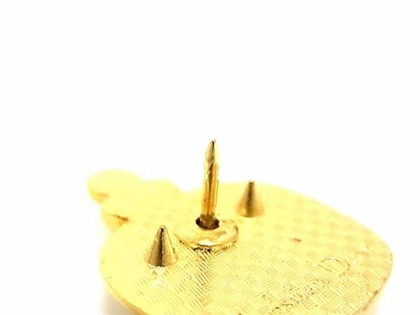 Christian Dior Christian Dior Parfum Pin Patch Pin Brooch Set Of 3