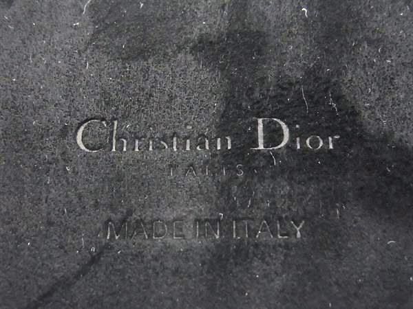 Christian Dior Lady Dior Cannage Leather Iphone X/XS Phone Case