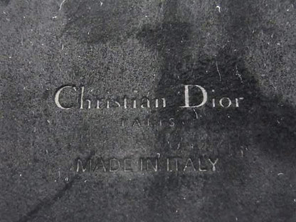 Christian Dior Lady Dior Cannage Leather Iphone X/XS Phone Case