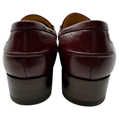 Gucci Horsebit Sherry Line Loafer Horsebit Sherry Line Loafer 660819 35 (about