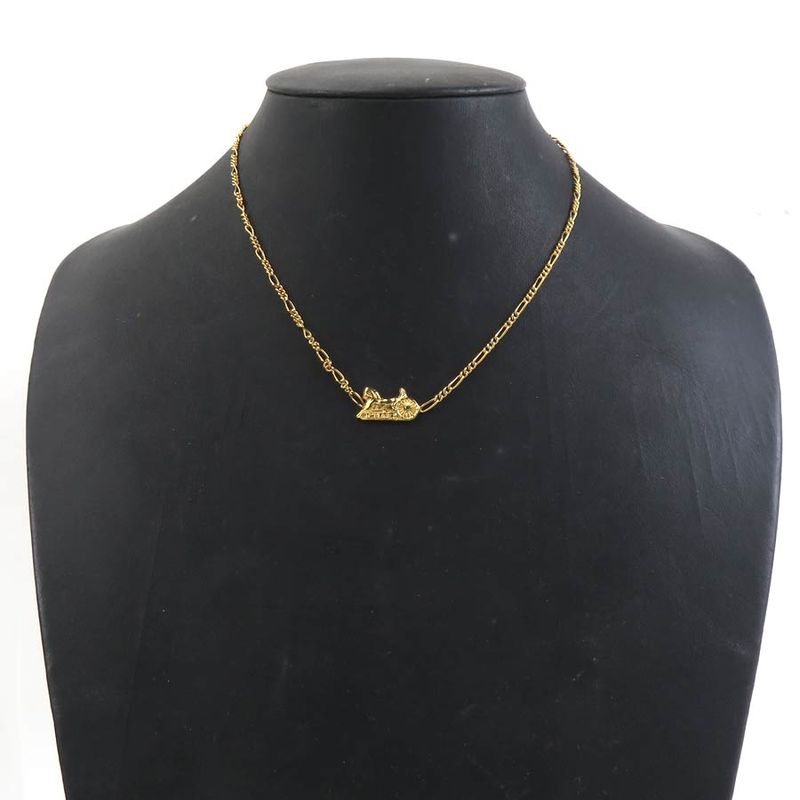 Celine Necklace