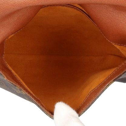 Louis Vuitton Musette Salsa Short Monogram Shoulder Bag Monogram Canvas M51258