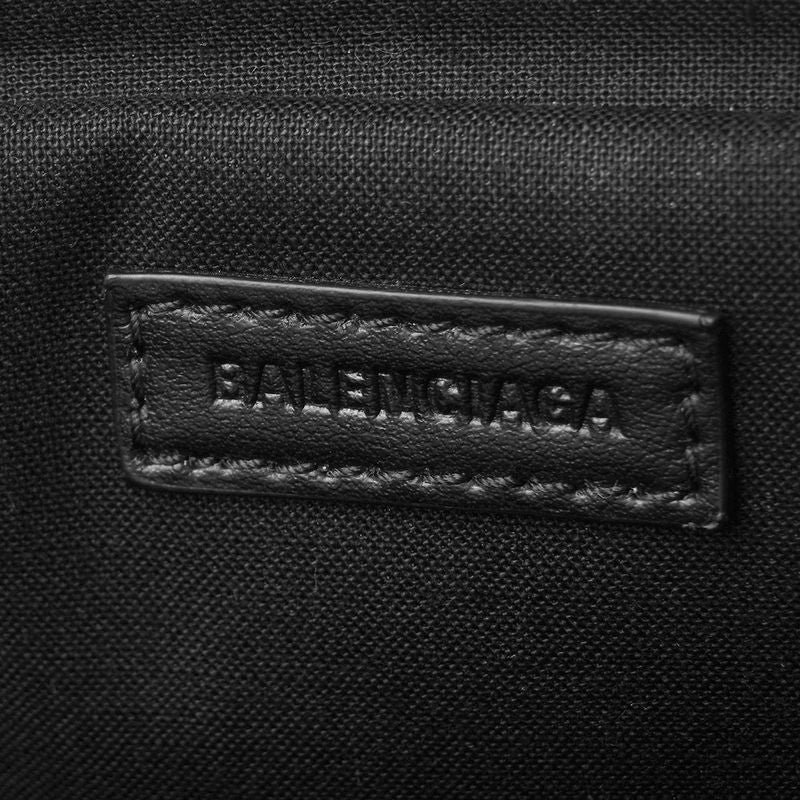 Balenciaga Waist Bag/body Bag Explorer Black
