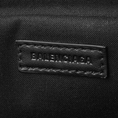 Balenciaga Waist Bag/body Bag Explorer Black