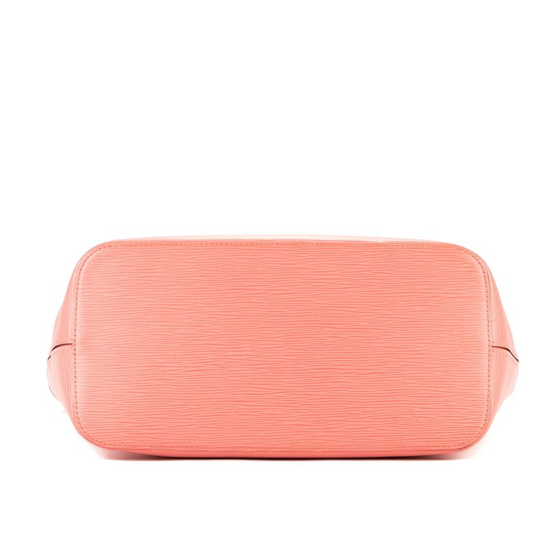 Louis Vuitton Neverfull Pink Epi A