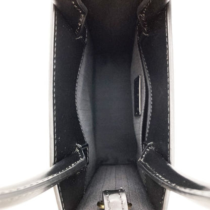 Loewe Standard A5 Tote Bag 2WAY A933s30x01 Black