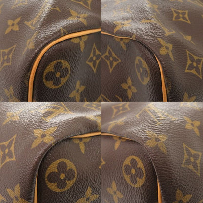 Louis Vuitton Keepall 45 Monogram M41428 Boston Bag LV 0352 Louis Vuitton