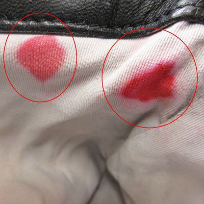 Chanel Matelasse Coco Charm Double Chain Bubble Quilted Leather Shoulder Bag