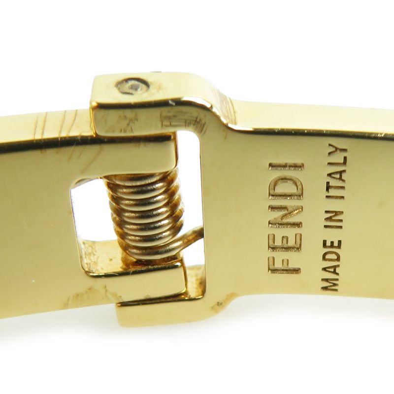 Fendi Bracelet Bangle Monster Eye