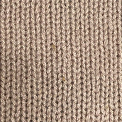 Dior/christian Dior Long Sleeve Sweater Size I 42 Women's 914s60tm013 Pink