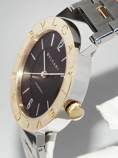 Bulgari Bvlgari Bb33sg AUTO Dual Purpose