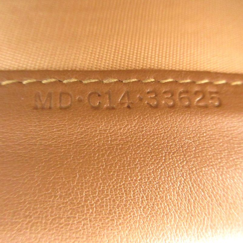 Bulgari Corole Long Wallet Leather Brown 0391 Bvlgari
