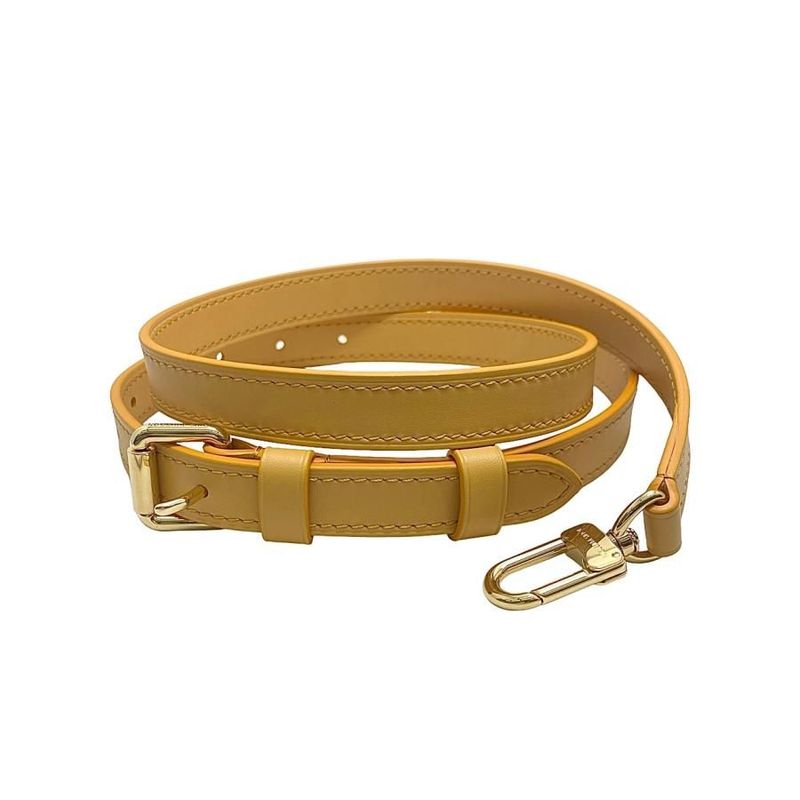 Louis Vuitton Handbag Shoulder Bag Saumur BB M23471 Epi Saffron Yellow Louis