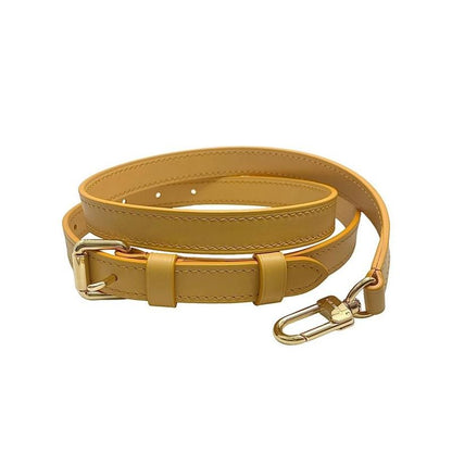 Louis Vuitton Handbag Shoulder Bag Saumur BB M23471 Epi Saffron Yellow Louis