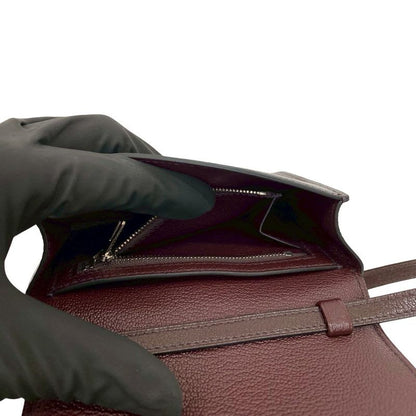 Hermes Hermes Chaine D'ancre Compact