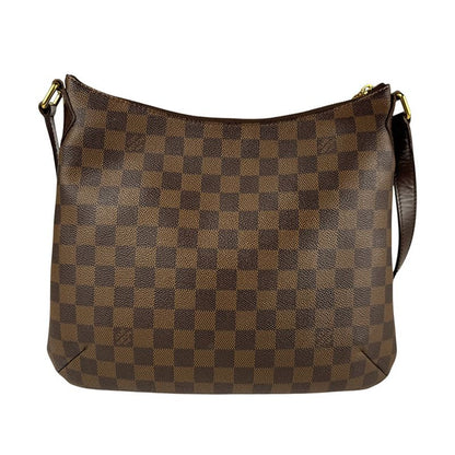 Louis Vuitton Crossbody Shoulder Bag Damier Bloomsbury PM N42251