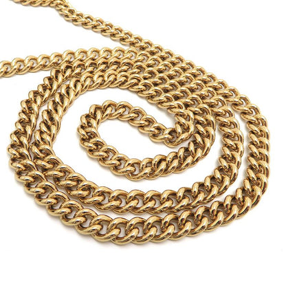 Gucci Wallet Chain