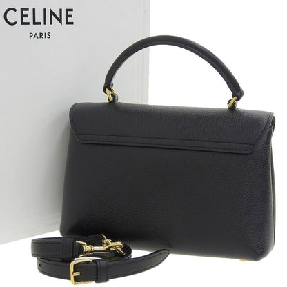 Celine Teen Nino Shoulder Bag
