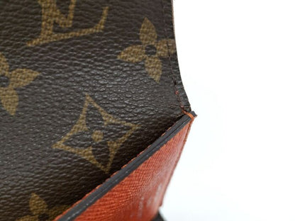 Louis Vuitton Porte Feuille Marly Trifold Wallet Monogram Epi M60495